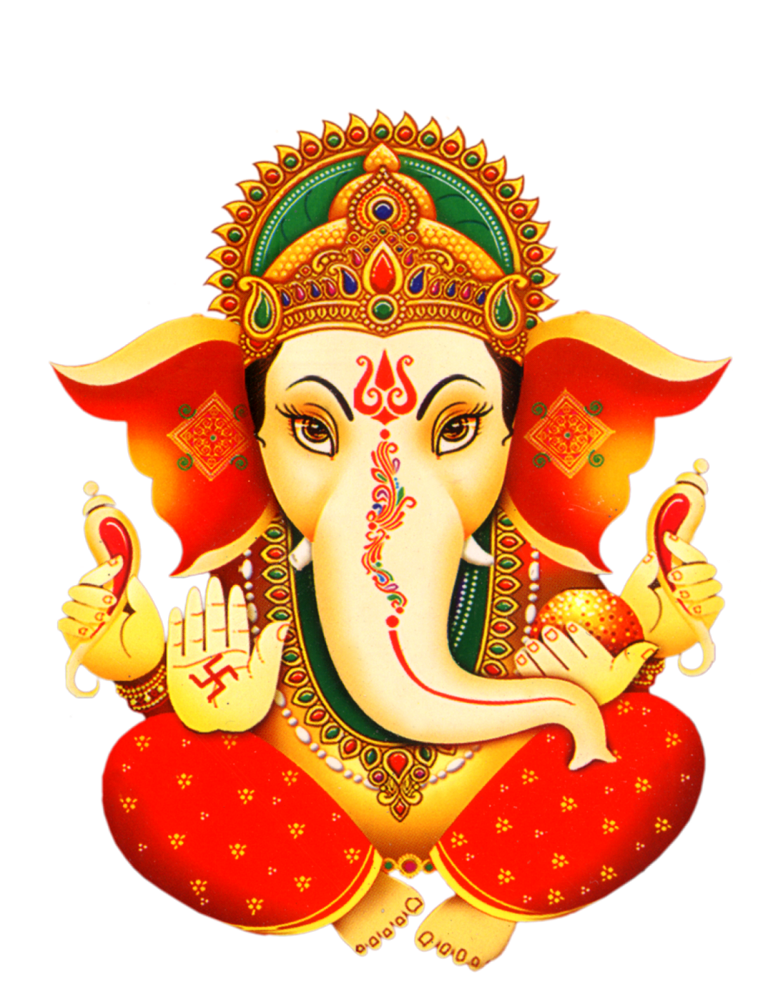 ganesh image